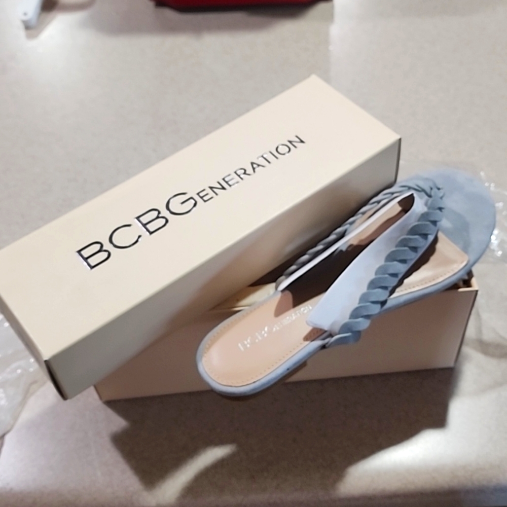 BCBGeneration